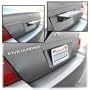 Trademark 82-5061 License Plate Hidden Key Holder