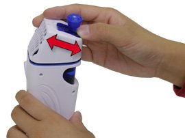 Cover image : USB加湿器EX(HUMID3EX)