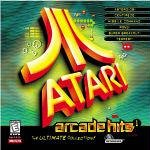 ATARI ARCADE HITS - VOLUME 1