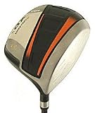 Turbo Power XP-II Speed Titanium Driver