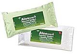 Aloetouch Wipes - Flip-Top Pack, Scented, 9'x13,' 48 Wipes/Pack, 12 Packs/Case, 12 Pack / C