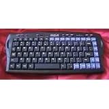 Wireless Keyboard for WebTV, MSNTV