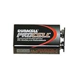 DURACELL PROCELL/AJ9Vdr 12Zbg