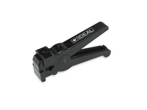 Ideal Industries - Coaxial Stripper, 3-Step