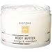 Biotone Spa Mango & Mandarin Body Butter 8.5 oz.