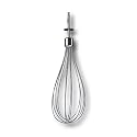 BRAUN HAND BLENDER WIRE WHISK For MR5000 & MR6000