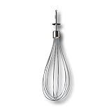 BRAUN HAND BLENDER WIRE WHISK For MR5000 & MR6000  from Braun