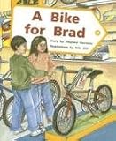 31IYc6wSXoL. SL160  A Bike for Brad (PM Story Books Purple Level)