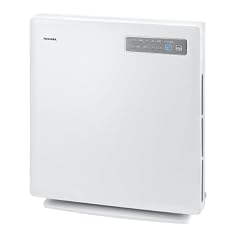 TOSHIBA 空気清浄機 パールホワイト CAF-J16(W)