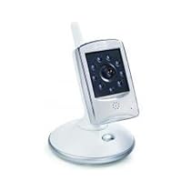 Summer Infant Extra Camera for Sleek & Secure Monitor - Silver
From Summer Infant
