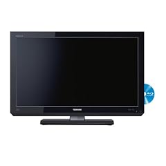 TOSHIBA LED REGZA 32V型 ブルーレイディスクプレーヤー搭載 地上・BS・110度CSデジタルハイビジョン液晶テレビ 32RB2