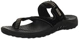 Skechers Womens Reggae-Rasta Thong Sandal