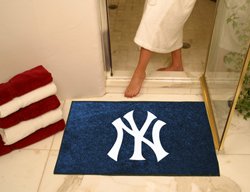 New York Yankees 34 x 44