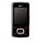 LG KG800 Chocolate Unlocked Cell Phone with Camera, MP3/Video Player--International Version with No Warranty (Black)