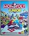Monopoly Junior (Jewel Case)