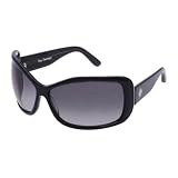 Soda Therapy Black - Grey Sunglasses