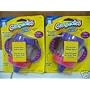 Gerber Graduates Fun Grips Soft Starter Spill Proof Sippy Cup 7M+ Beginner Holds 6oz Easy Grip Handles