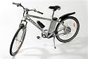 Cyclamatic Power Plus Electric Mountain Bike with Lithium-Ion Battery
