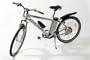 Cyclamatic Power Plus Electric Mountain Bike with Lithium-Ion Battery