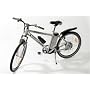 Cyclamatic Power Plus Electric Mountain Bike with Lithium-Ion Battery