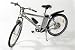 Cyclamatic Power Plus Electric Mountain Bike with Lithium-Ion Battery