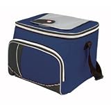 9 Can Soft Side Cooler with Hard Liner