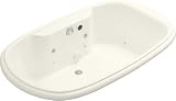 Kohler 1375-CT Revival Whirlpool Bath Tub
