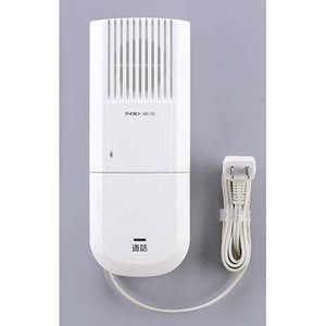 Cover image : アイホン ハンズフリードアホン1.1形増設親機 WA-1M
