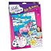 Bella Sara PBN Pink Lady Paint MST39702