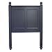 Seabrook Classics Dockside Panel Bed Panel Bed