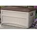 73 GALLON DECK BOX 73 GALLON DECK BOX