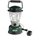 Coleman Family-Sized Rugged Rechargeable Battery Lantern