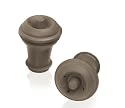 Vacu Vin Ersatzstopfen 2er Set Blister