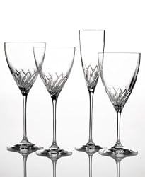 Wedgwood Plume Goblet