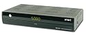 Smart MX 04 CI DVB-S Receiver (Slimline, 1xCommon Interface) schwarz