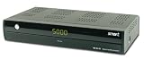 Produkt-Bild: Smart MX 04 CI DVB-S Receiver (Slimline, 1xCommon Interface) schwarz