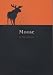 MOOSE (Animal)