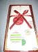 Lenox Merry & Bright Set Of 4 Napkins Holiday Linens