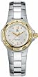 NEW TAG HEUER KIRIUM LADIES WATCH WL1350.BA0709 NEW TAG HEUER KIRIUM LADIES WATCH WL1350.BA0709