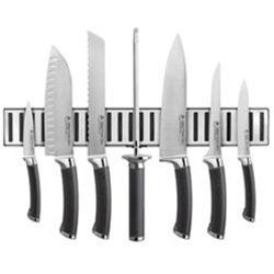 As Seen On TV 8 Piece Ginsu Shoku Series - Ebony