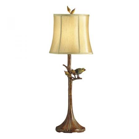 Table Lamp 1Lt Portable