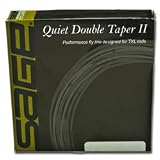 Sage Quiet Double Taper II Fly Line