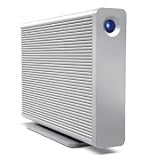 Lacie Big Disk Network 2TB Nas