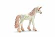 Schleich 70420 - Elfen, Einhorn Fohlen