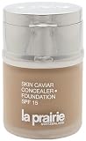 La Prairie Skin Caviar Concealer Foundation SPF 15