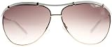 Juicy Couture Milia Blanc et dor&eacute; EUV