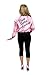Charades Women's Satin Ladies Jacket