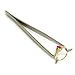 Wedding Ring Soldering Tweezers Jewelers Holding Tool
