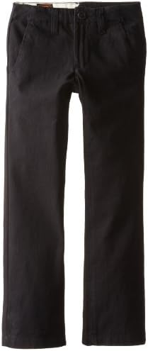 Volcom Big Boys' Faceted Pant