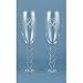 Contemporary Heart Flutes